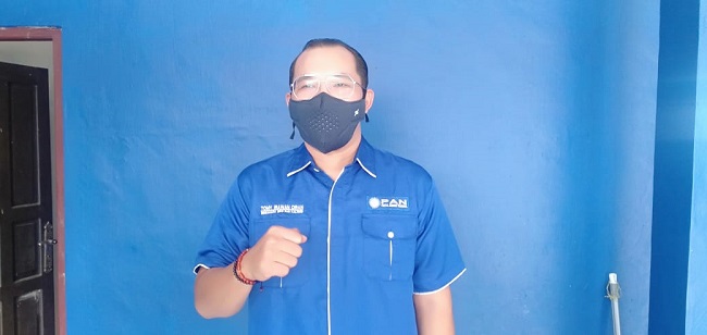 Dewan Kalteng: Tindak Tegas Angkutan Over Kapasitas