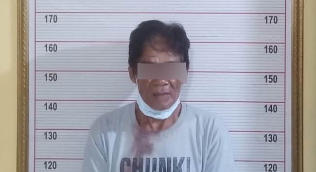Pria Ini Perkosa Anak di Bawah Umur, Ancam Akan Buang Korban ke Sungai