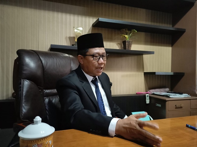 Pemdes Diminta Publikasikan Penggunaan Dana Desa di Ruang Publik
