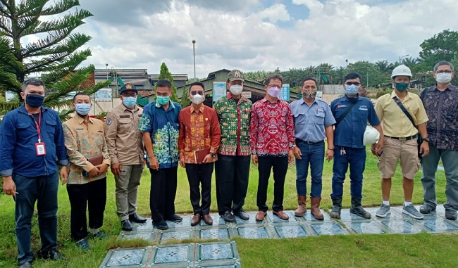 Ferry Khaidir: Perusahaan Diharapkan Berkontribusi Pada Pembangunan dan Masyarakat