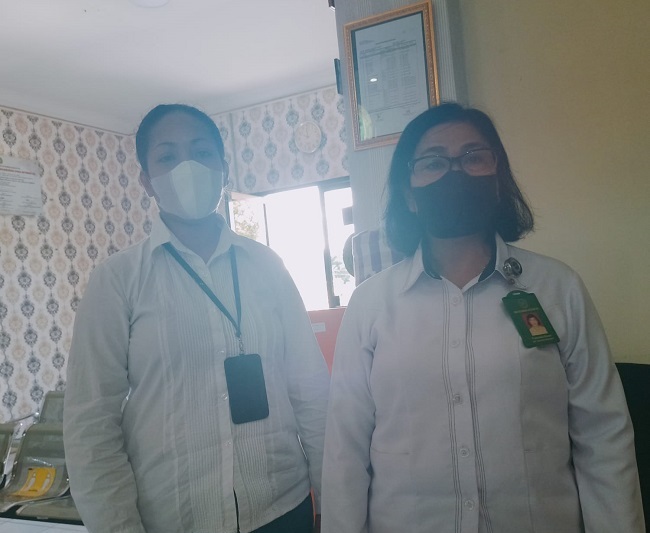Pengadilan Negeri Atambua Kelas IB Tunggak Bayar PDAM 6 Tahun, ini Penjelasannya