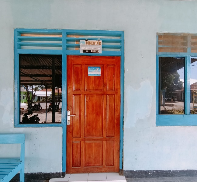 PLT Direktur PDAM Belu Enggan Temui Wartawan, Ada Apa?