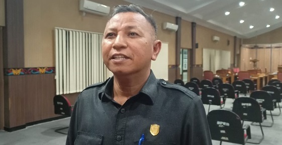 Alami Defisit, Berikut Usulan Anggaran dari Setiap Komisi DPRD Kotim