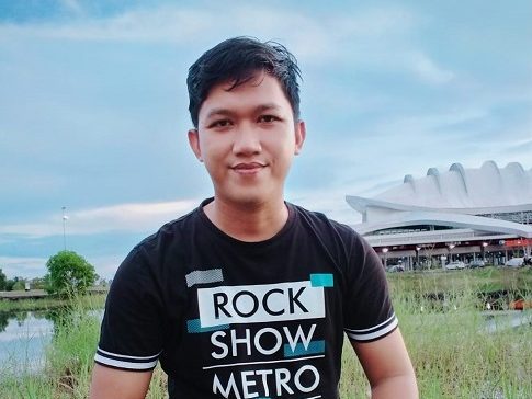 Dorong Kreatifitas Generasi Muda dalam Membangun Industri Kreatif di Kalteng