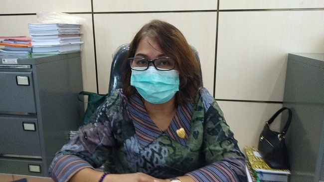 Legislator Kalteng Ajak Masyarakat Jaga Kelestarian Alam