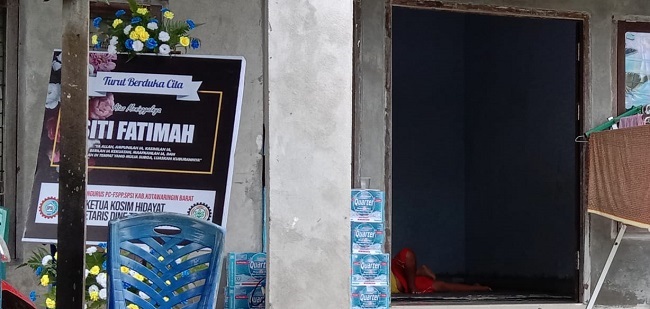 Korban Pembunuhan di PT SAP Tinggalkan Dua Anak, Ini Kata Suami