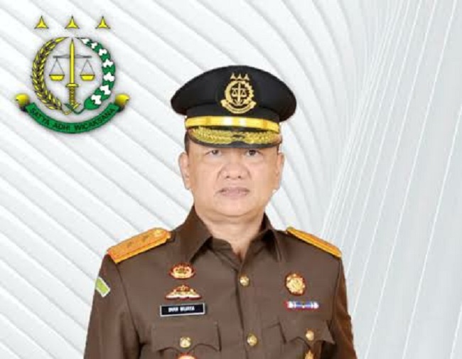 Kejari Kapuas Resmi Hentikan Perkara “Penganiayaan”, Ini Penjelasannya