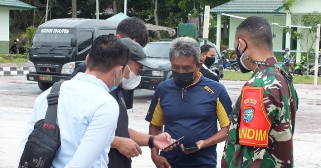 Bingung untuk Daftar Vaksin? Pakai REVA, Memudahkan Proses Registrasi