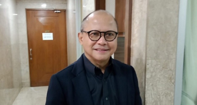 Perpres Dana Abadi Pesantren Diterbitkan, Mukhtarudin: Momentum Besar