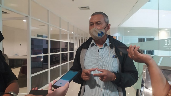 Tingkatkan Kualitas SDM, BPPW Kalteng Gelar Bimtek Berbasis Sistem Informasi Manajemen