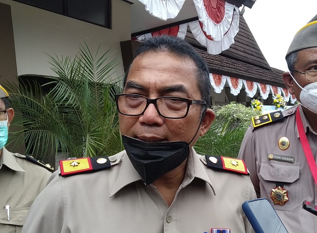 Kepala Kanwil ATR/BPN Kalteng: PTSL Ditargetkan Rampung Tahun 2024