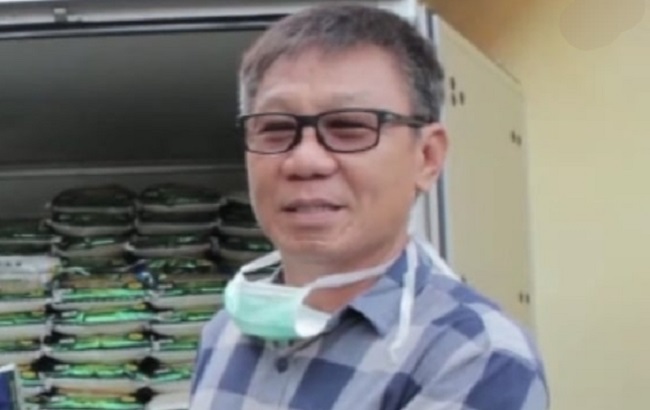 Simak Tips Menjadi Pengusaha dari Kuncoro Candrawinata, Pebisnis Zircon Asal Kobar