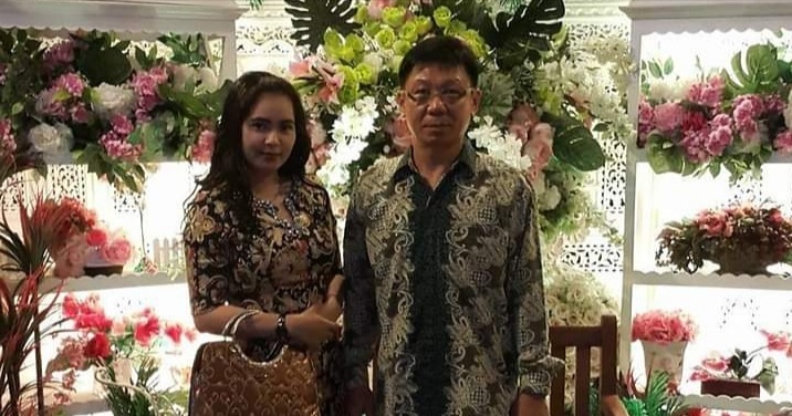 Yuk Simak Makna “Menolong Orang Lain” dari Kuncoro Candrawinata
