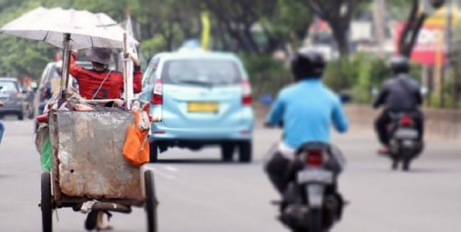 Duh, Covid Akibatkan Angka Kemiskinan dan Pengangguran di Kobar Naik