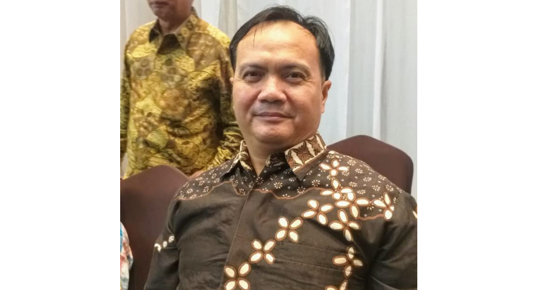 Pengamat Andrianto: di Balik Megakorupsi PT Asabri ada ‘Penguasa’?