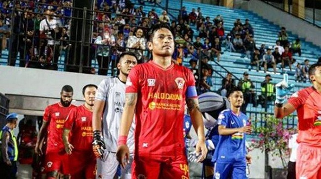 Tunggak Gaji 26 Pemain Lama, Kok Bisa Kalteng Putra Jadi Tuan Rumah Liga 2?