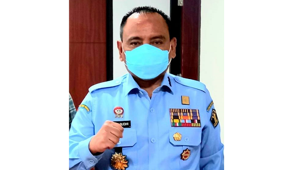 Kepada 317.629 Peserta yang Mengikuti SKD CPNS Kemenkumham, Simak Informasi Berikut