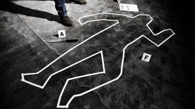 Bunuh Raja Malaka, Pelaku Didampingi Advokat Yosua