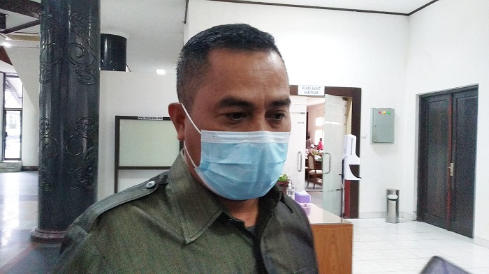 Legislator Kalteng Sebut Petani Milenial Harusnya Jadi Perhatian Pemerintah