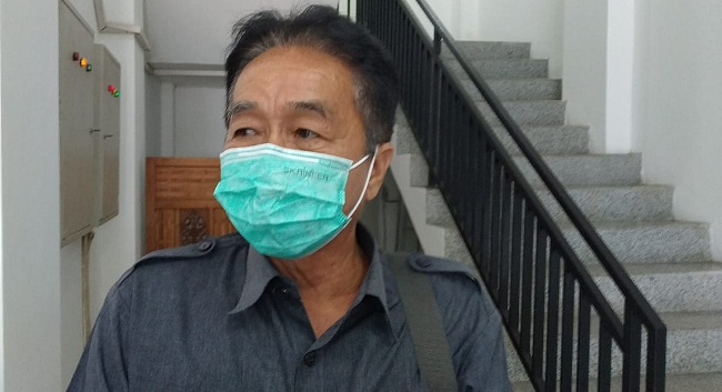 Bicara Soal Pendidikan, Duwel Rawing Sebut Sarpras Harus Maksimal