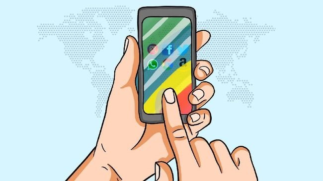 Urusan di Disdukcapil Belu Harus Online, Masyarakat: Kami Tidak Bisa Gunakan HP Android