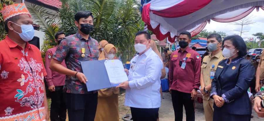Peringatan Hari Kontrasepsi Sedunia Diharapkan Menguatkan Perencanaan