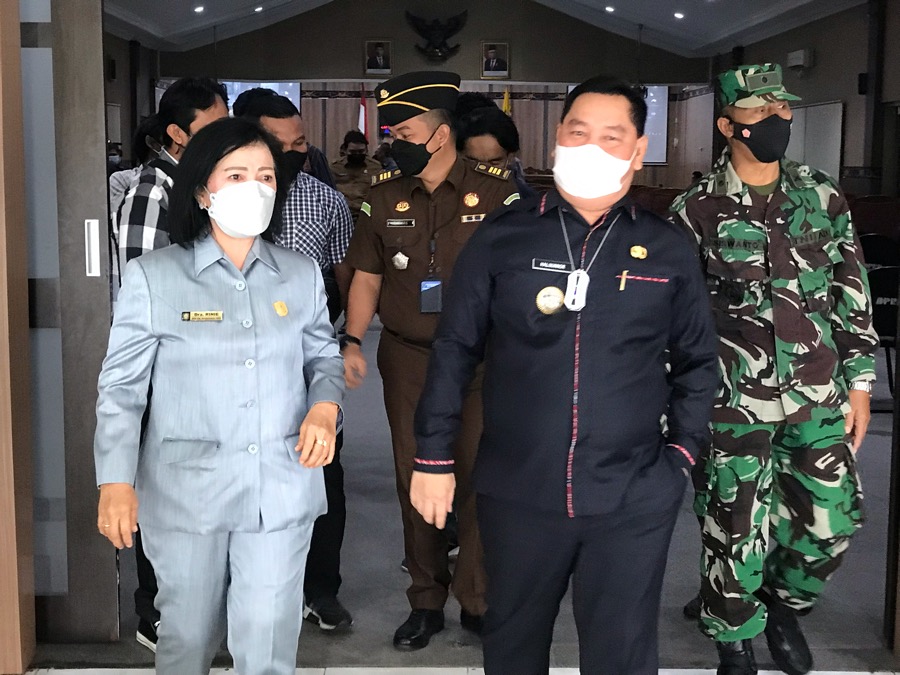 Kotim Berpeluang Miliki Pelabuhan Internasional, Lokasinya Di Ujung Pandaran