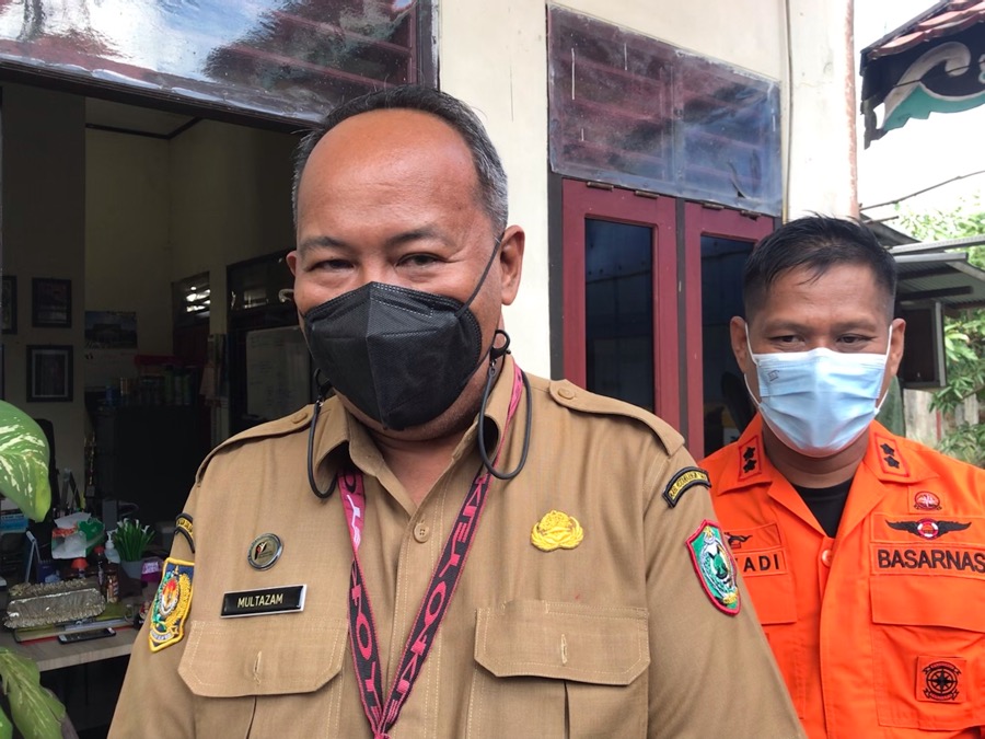 Meski Terjadi Penurunan, Masyarakat Diminta Tetap Patuh Protokol Kesehatan