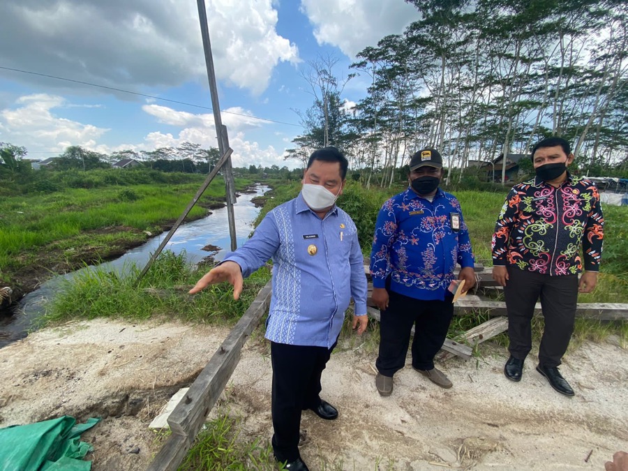 Pemkab Kotim Anggarkan Pengobatan Gratis Bagi Warga Tidak Mampu