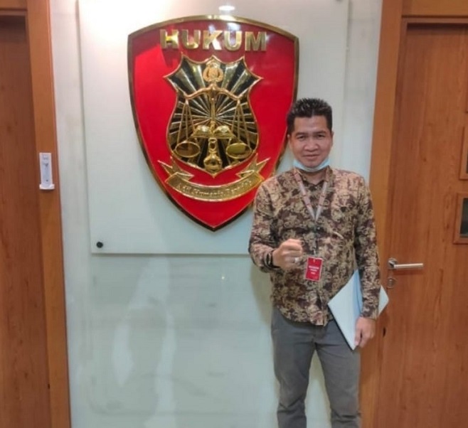 Ketua Fraksi PKB Kotim Minta Jajaran Polda Kalteng Untuk Usut Hal Ini