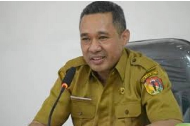 Berencana Pinjam ke Bank NTT, Sekda Belu: Ketat, Harus Disetujui Mendagri