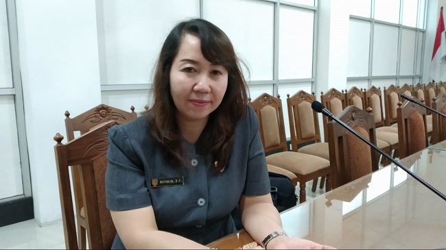 PPKM Turun Level, Perekonomian Kalteng Diharapkan Kembali Menggeliat
