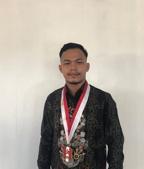 Soal Admin Humas Polda Kalteng, Ketua GMNI: Lakukan Klarifikasi Video