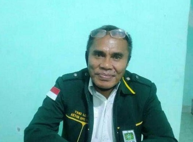 Soal PAW Anggota DPRD, Ini Nama dari Ketua PKB Belu