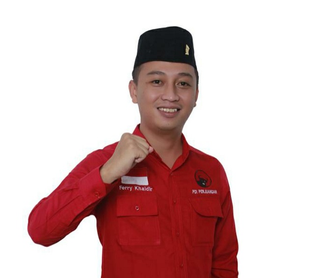 Dewan Ajak Generasi Milenial Promosikan Wisata Lokal Kalteng