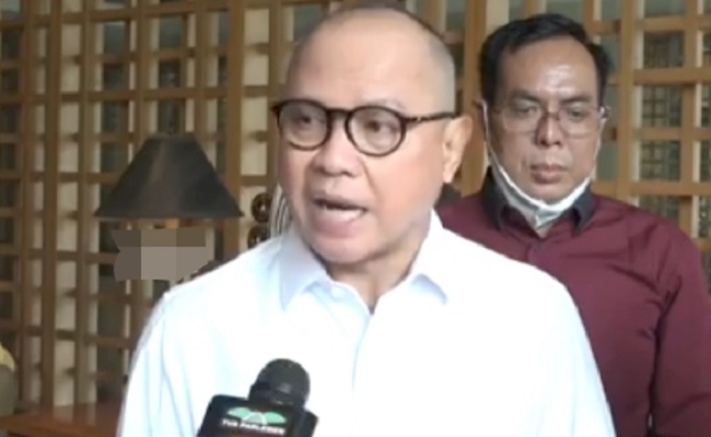 Vaksinasi untuk Lansia Masih Rendah, Mukhtarudin Tagih Komitmen Pemerintah