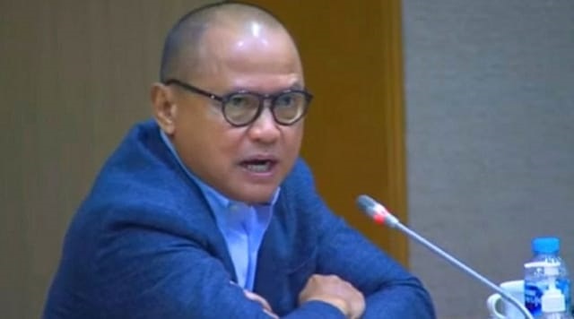 Mukhtarudin: Pemerintah Perlu Berhati-hati Sikapi Tren Transisi EBT