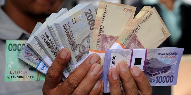 Pemerintah Rencanakan Penetapan Upah Minimum 2022, Ini Daftar Nominalnya