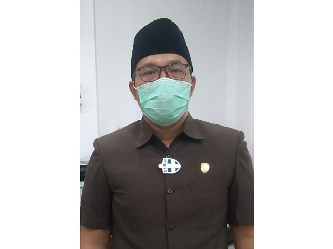 Dewan Awasi Percepatan Penanganan Ruas Jalan di Kalteng