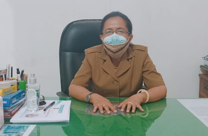 Sudah Sebulan Jaringan Eror, Warga Belu Tidak Bisa Cetak E-KTP