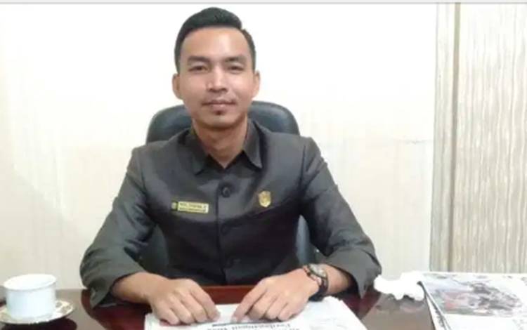 Ini Tanggapan Fraksi PDIP Kotim Terhadap Ranperda APBD 2022
