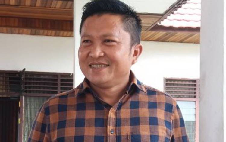 Perpani Kotim Targetkan Hasil Maksimal di Porprov 2023
