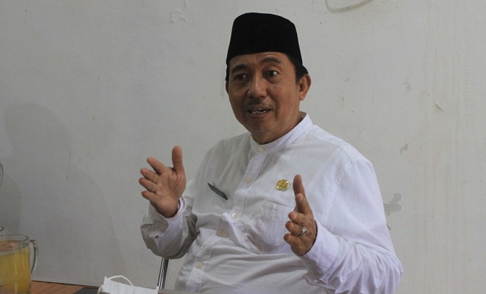 Gelar Webinar Lingkungan, ICMI Kalteng: Optimalisasikan Pengelolaan DAS untuk Pembangunan Berkelanjutan
