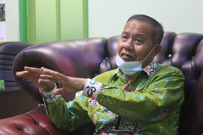 Awal Ramadan 1 Maret, Ketua PWM Kalteng: Kalau Terjadi Perbedaan, Mari Saling Toleransi