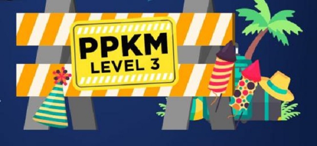 Kobar akan PPKM Level III Jelang Nataru, ASN dan TNI-POLRI Dilarang Cuti