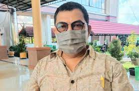 Banjir Jilid III, Legislator Ini Ajak Dekat dengan Alam