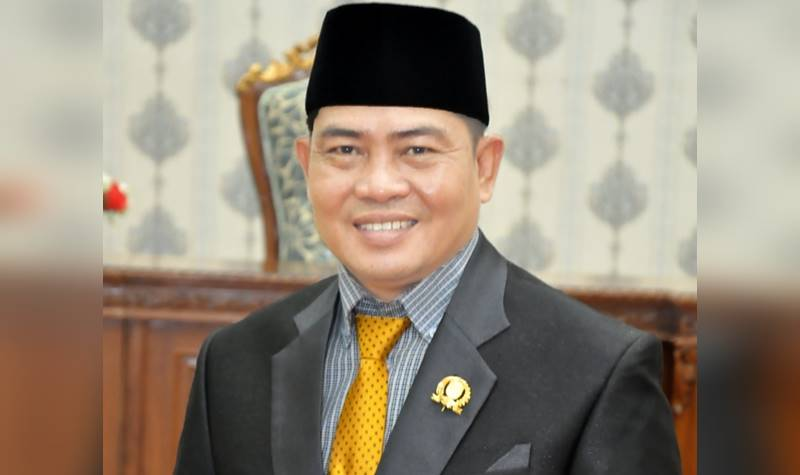 Dewan Dorong Pemkab Katingan Kirim Bantuan ke Kalsel