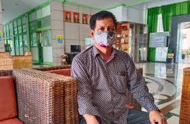 Hanafi Ingatkan Perlindungan Kesehatan Bagi Masyarakat