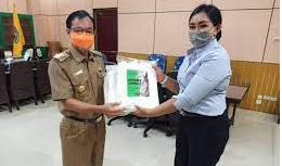 Distribusi Vaksin Masih jadi Keluhan Warga, DPRD Minta Ditambah