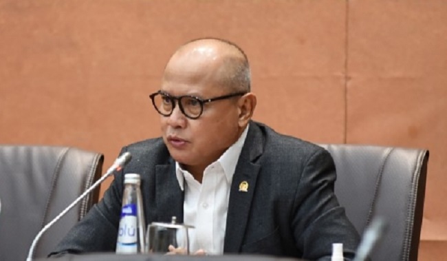 Mukhtarudin Beberkan Alasan Dukung Investasi Perusahaan Gula Asal Dubai di Indonesia